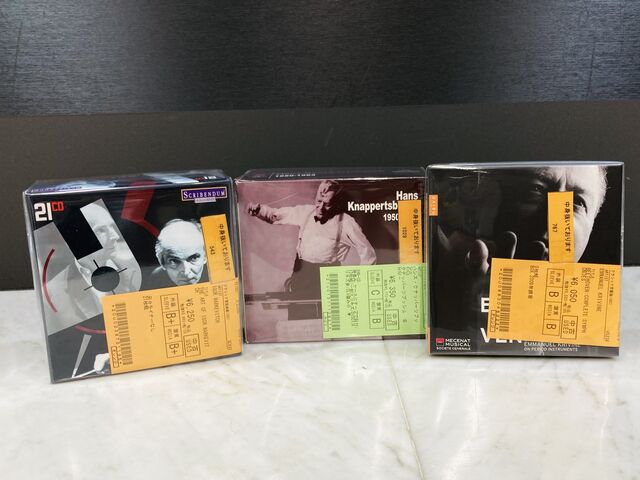 アウトレット スコット・ロスの神髄（7枚組） スコット・ロスの神髄（7