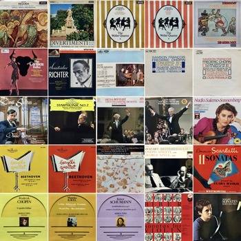 オンライン出品開始しました⇒11/8(土) LPレコード・レア盤セール 383