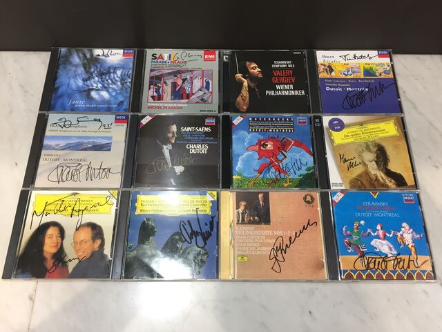 クラシックCD 25タイトル（バラ売り可） クラシックCD 25タイトル（バラ売り可） クラシックCD 25