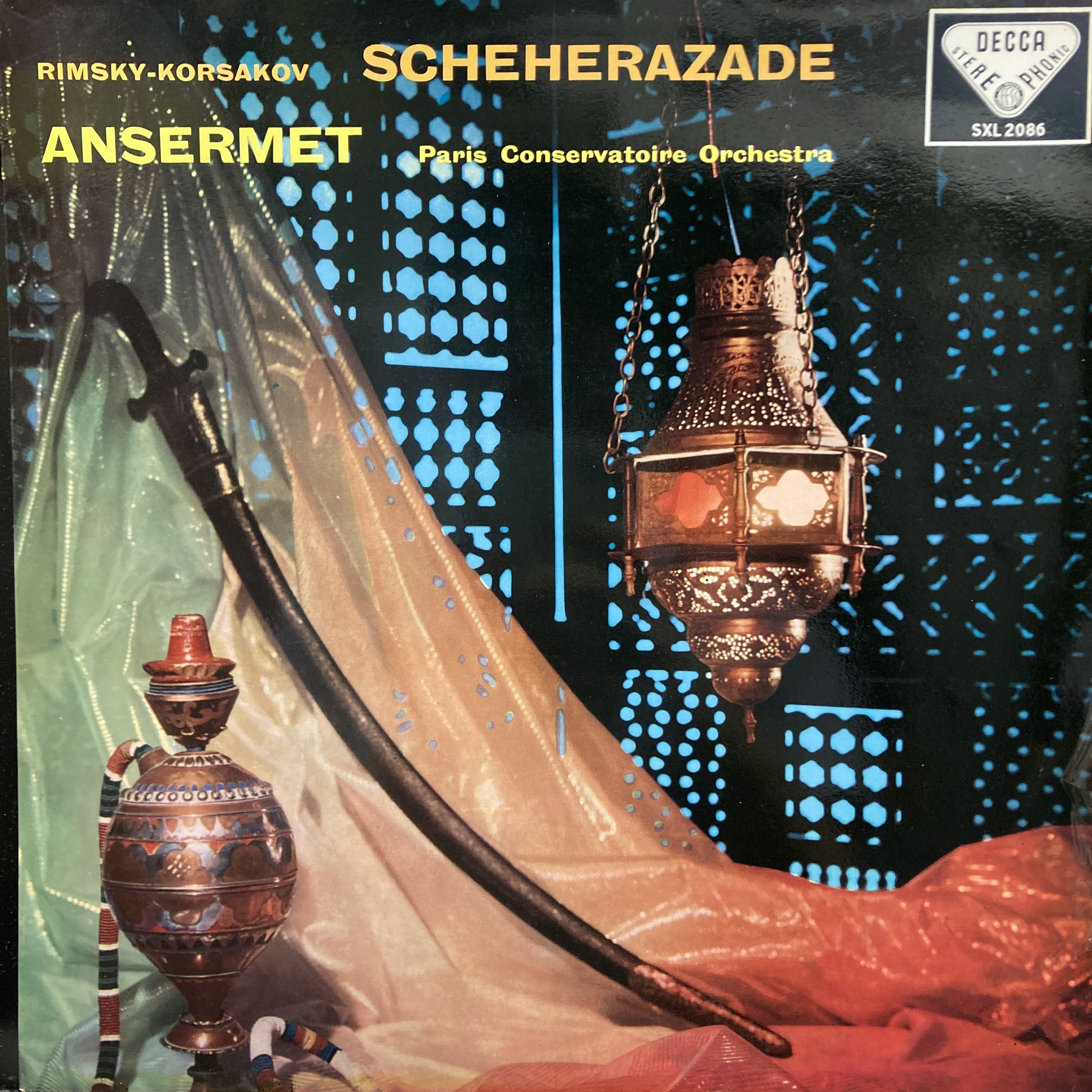 英デッカＳＸＬ　ＥＤ－１　ボスコフスキー最良の演奏　モーツァルト　「ホフマイスター」「プロシア王」 : [DECCA] W.ボスコフスキー指揮ウィーン・モーツァルト