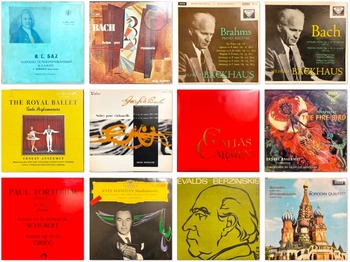 オンライン出品開始しました⇒◇10/5(土) LPレコード・レア盤セール