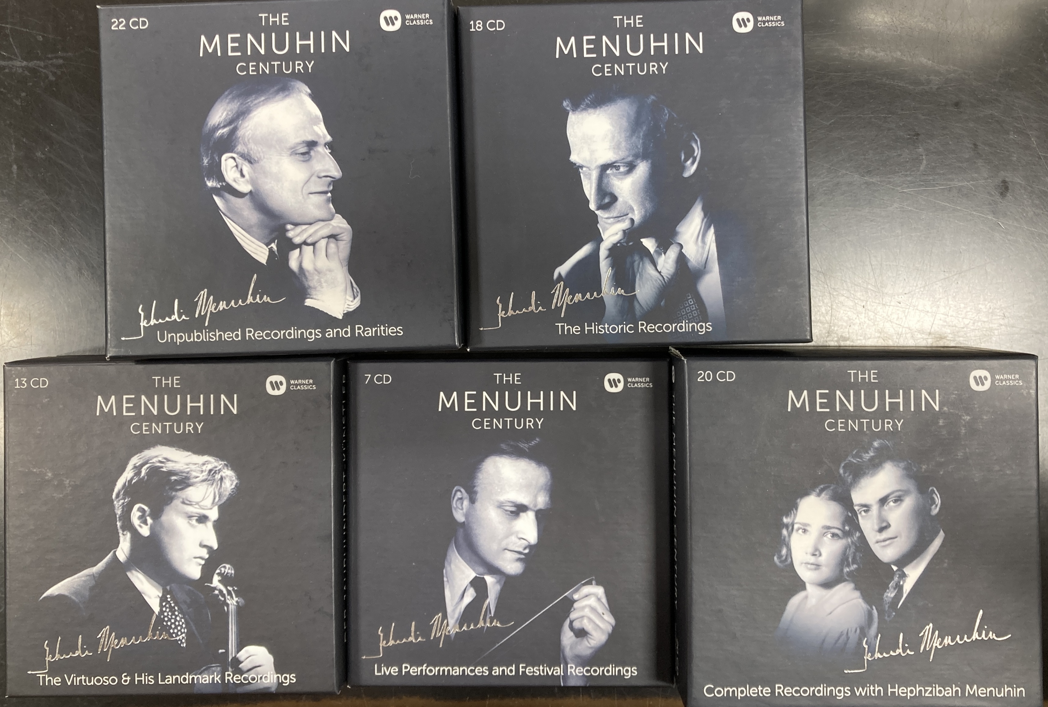 9/22(火)本日の中古CD特集♪♪フルトヴェングラーベルリン・ライヴ