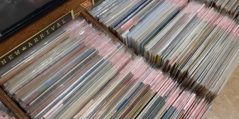 ◇3/5(火) LPレコード 店頭商品のご案内 : ディスクユニオンお茶の水