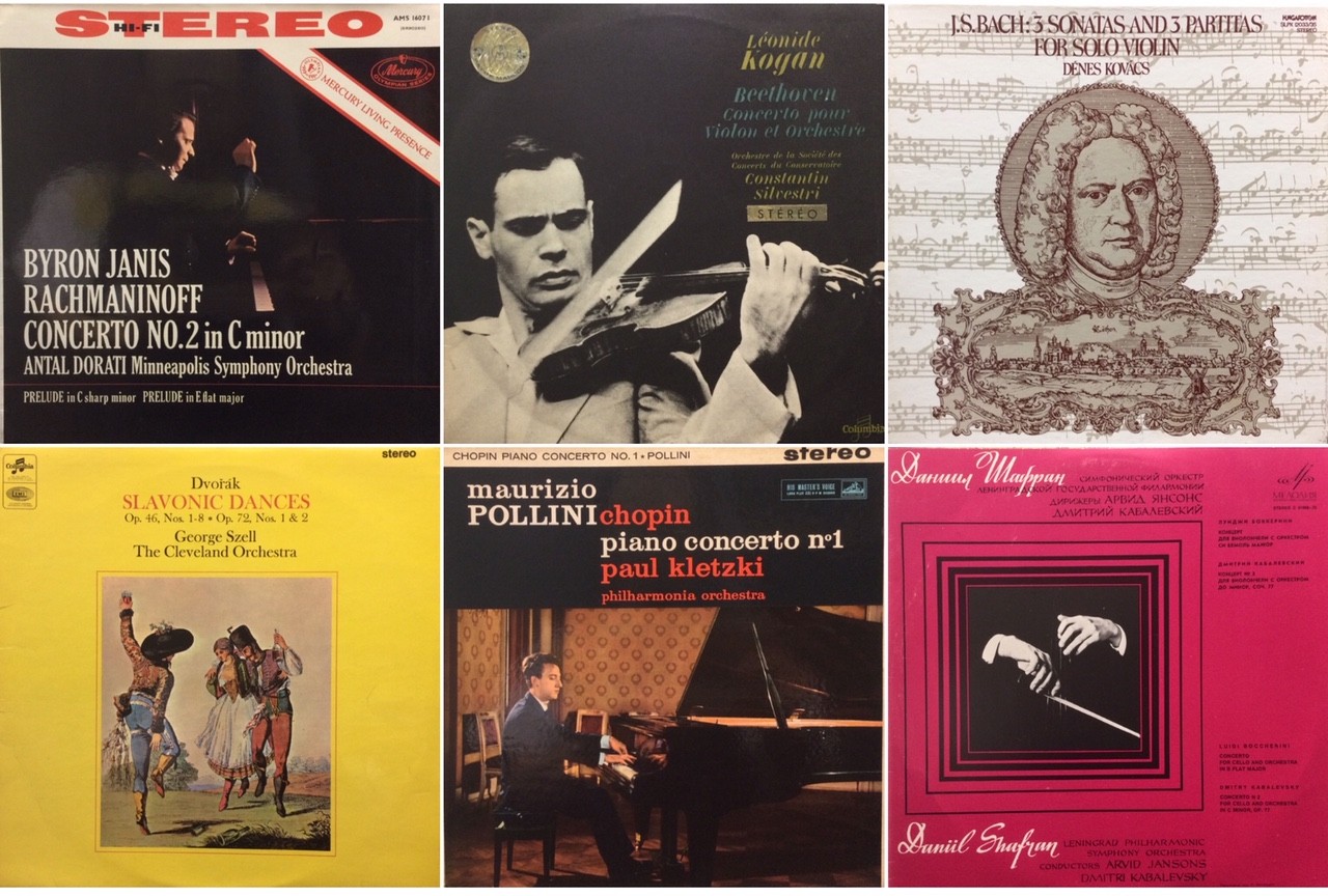 価格公開&オンライン出品開始しました。⇒7/18(木) LPレコード・レア盤