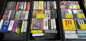 5/19(火)本日の中古CD新入荷情報♪♪ : ディスクユニオンお茶の水