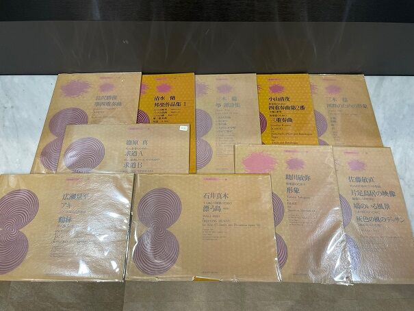 東邦独唱楽譜 第一番～～第三十六番 全16冊 昭和15～17年発行 東邦独唱