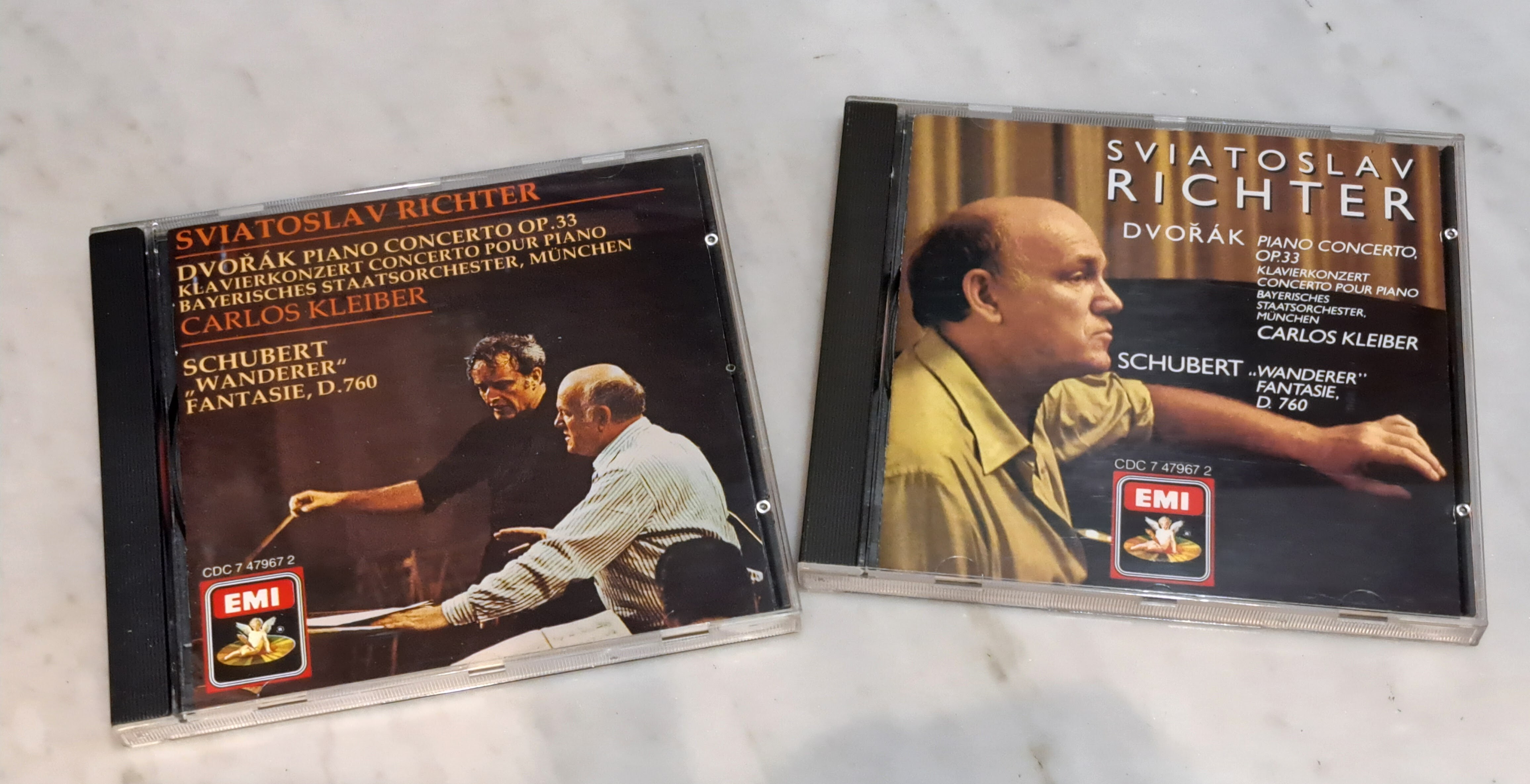 2/7(土)中古CDレア盤特集 : ディスクユニオンお茶の水クラシック館