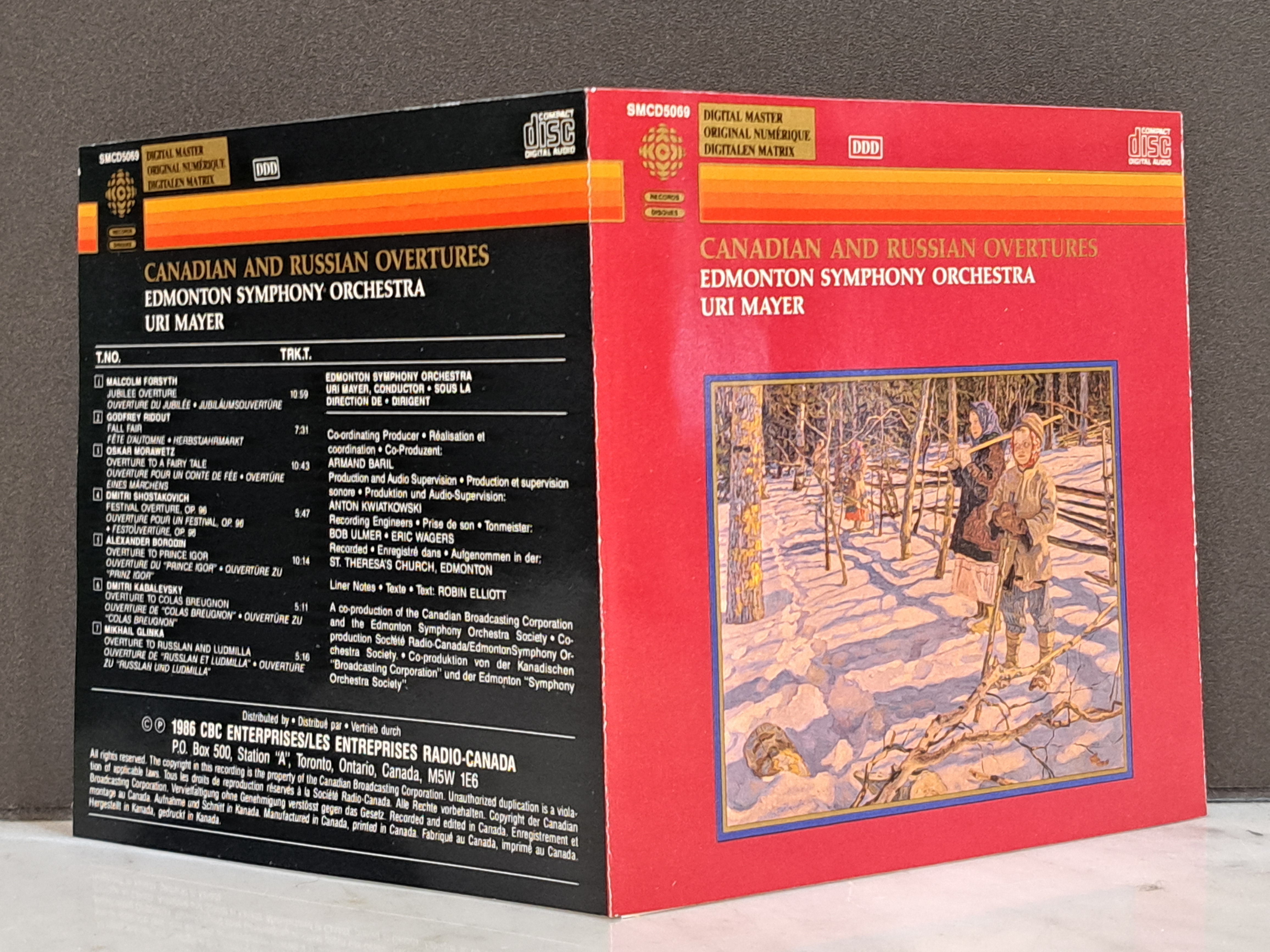 1/17(土)中古CDレア盤特集 : ディスクユニオンお茶の水クラシック館