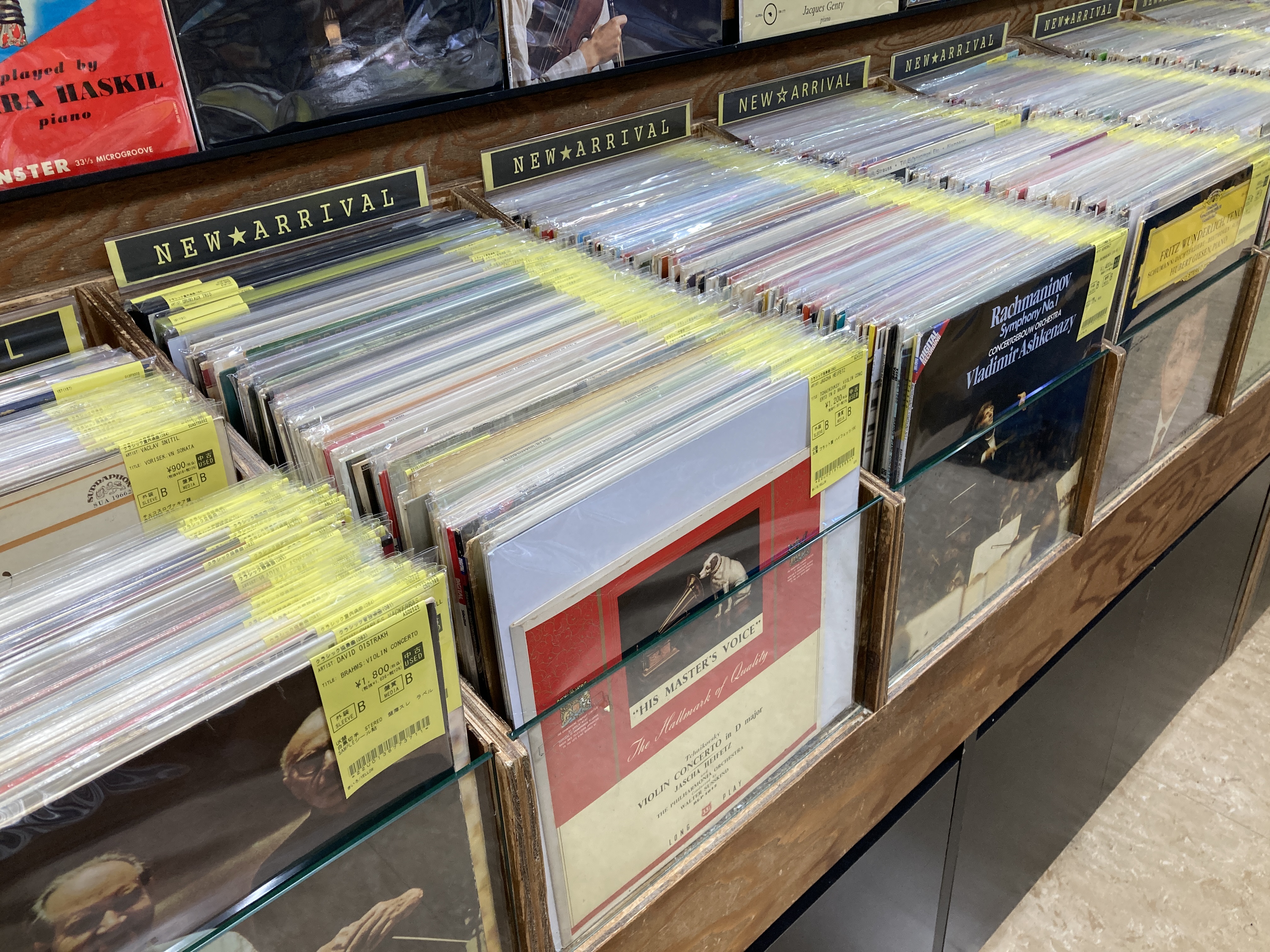 LPレコード】新入荷300点超入荷！ オンライン出品中です◎ : ディスク