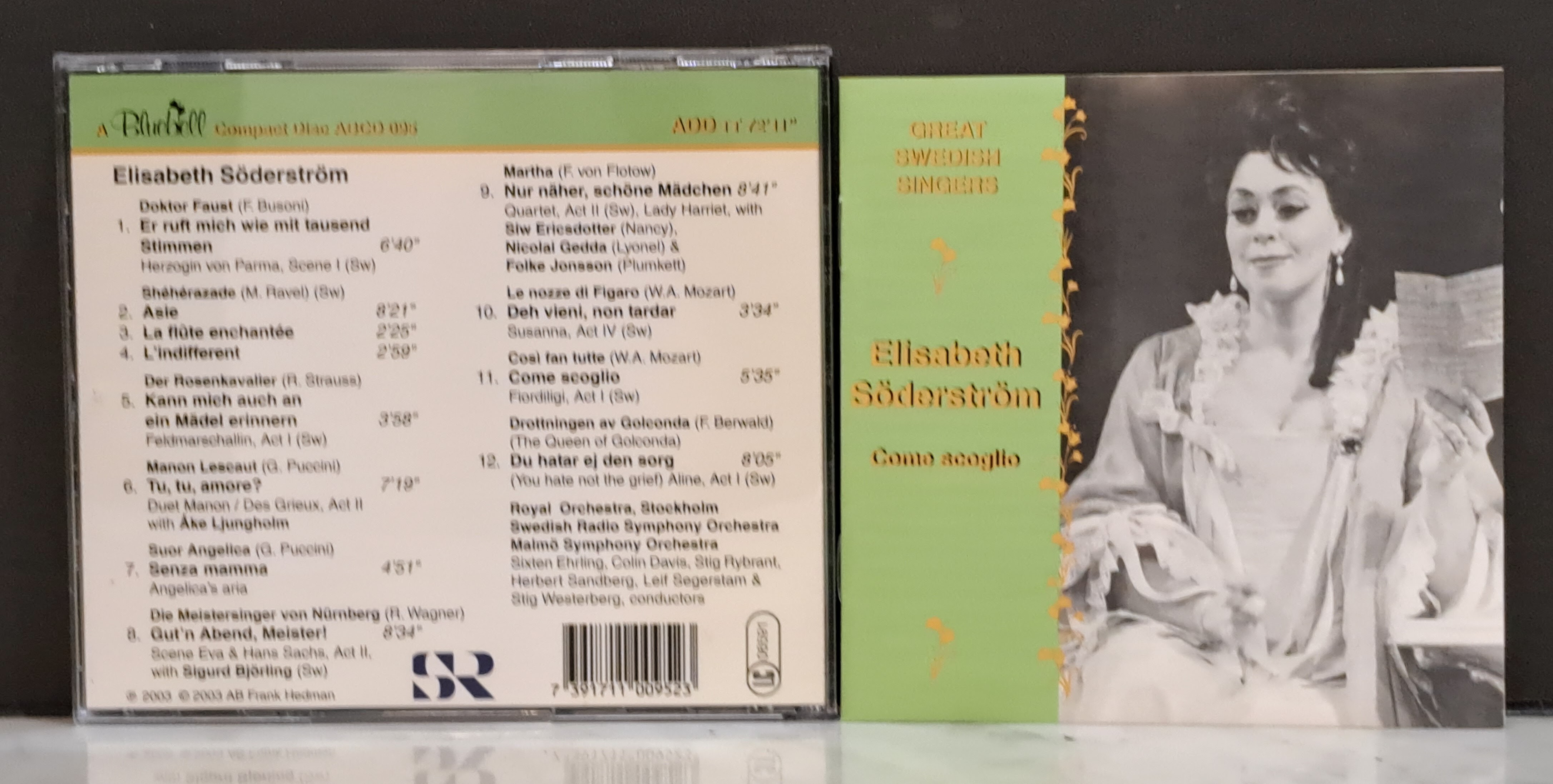 2/8(土)中古CDレア盤特集 : ディスクユニオンお茶の水クラシック館 2/8(土)中古CDレア盤特集 : ディスクユニオンお茶の水クラシック館