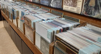 ◇2/26 LPレコード 店頭商品のご案内 : ディスクユニオン