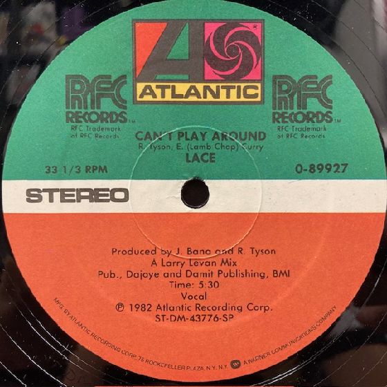 ◎8/9(水) DISCO～BOOGIE 廃盤＆新着 中古12INCH 40枚放出