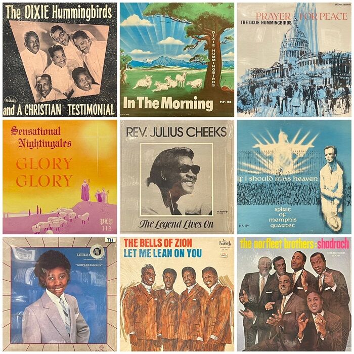 gospel funk　レアグルーヴ　SOUL FUNK ゴスペル ◎5月31日 (金) SOUL・FUNK・GOSPEL 中古CD新入荷情報