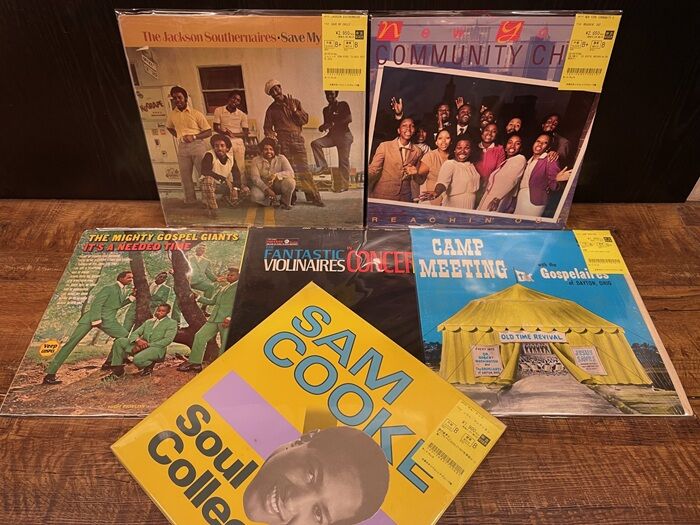 Shanghai'd Soul 4　レアグルーヴ　ソウル サンプリング　ゴスペル Shanghai'd Soul 4 レアグルーヴ ソウル サンプリング ゴスペル