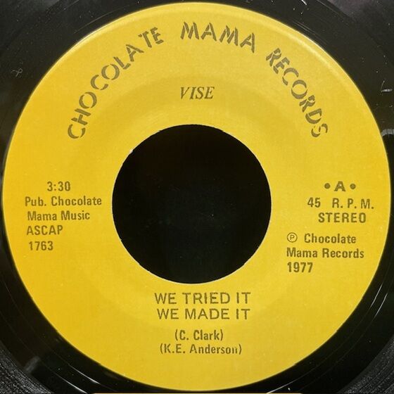 4/11(土) SOUL・RARE GROOVE FOR DJ 廃盤&新着45S レコメンドアイテム