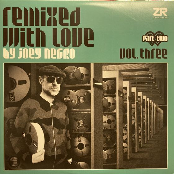◎11/19(土) HOUSE～CLUB MUSIC 新着中古レコード 80枚放出