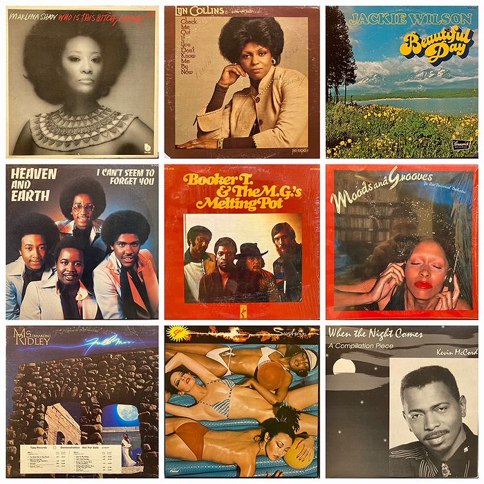 【希少名盤】 激レア！Nuyorican Soul / 12inch セット 希少名盤】 激レア！Nuyorican Soul / 12inch セット Amazon.co