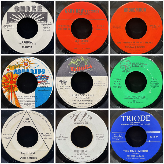 8/1(土) SOUL・FUNK 廃盤45Sセール！ : ディスクユニオン お茶の水