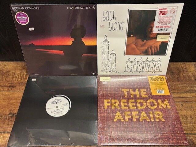 ★新品未開封！フランツ・フェルディナンド 公式限定ゴールド盤 レコード 8/30(土) SOUL・FUNK 廃盤45Sセール レコメンドアイテム
