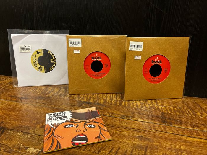 DJ BATTLECAT GUMBO ROOTS 限定版 CD DJ BATTLECAT GUMBO ROOTS 限定版 CD DJ Battlecat – Gumbo
