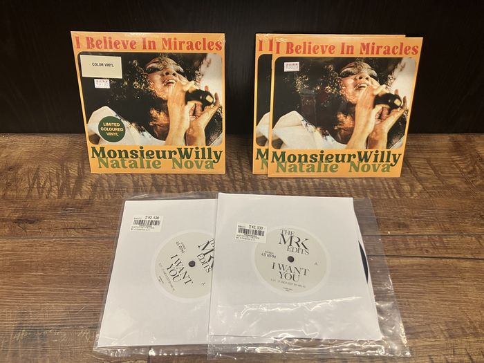 ◎7/9(水)新譜入荷情報 : ディスクユニオン お茶の水ソウル/レア