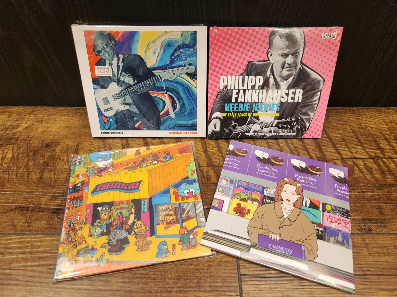 丁禹兮snackpaper公式カード3枚ディン・ユーシー 2025年最新】ディン