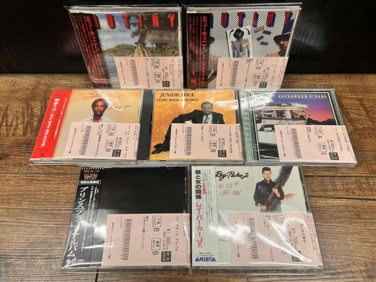 ☆6/12(木)SOUL新着中古CD300枚入荷！！ : ディスクユニオン