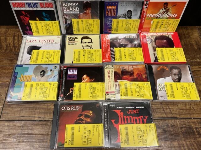 ブルース CD DVDセット BLUES SOUL オールディーズ 超お得！ The Blues Brothers / Complete CD - メルカリ