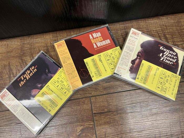 Amazon.co.jp: ブラックコンテンポラリー - ソウル・R&B