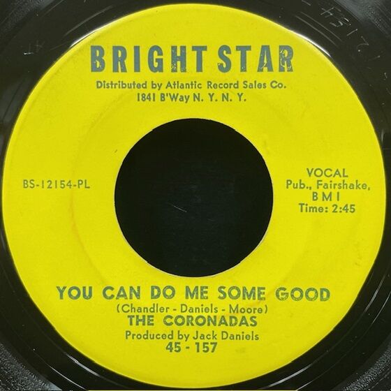 ◎9/27(土) SOUL・FUNK 廃盤45Sセール レコメンドアイテム
