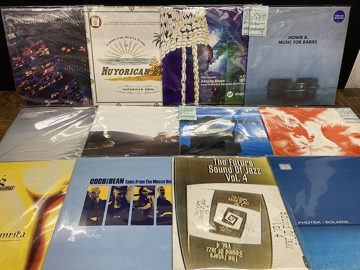 COOL UNCLE 中古レコード 2025年最新】cool uncleの人気アイテム - メルカリ