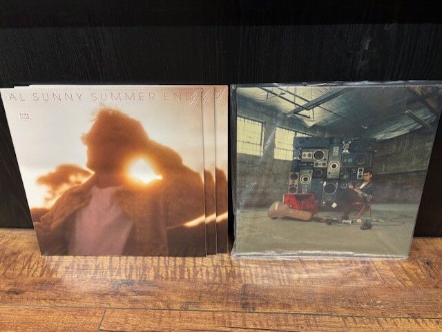 ◎10/25(土)新譜入荷情報 : ディスクユニオン お茶の水ソウル