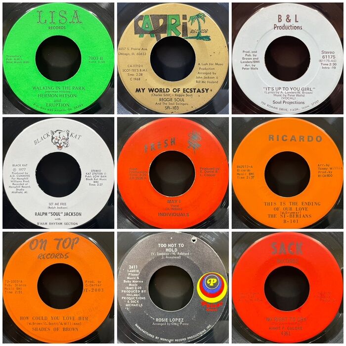 廃盤レア！帯付き！博多ザ・ブリスコ　Redrive in Bluesoul オンラインショップ購入ボタン設置しました！オンラインにてご