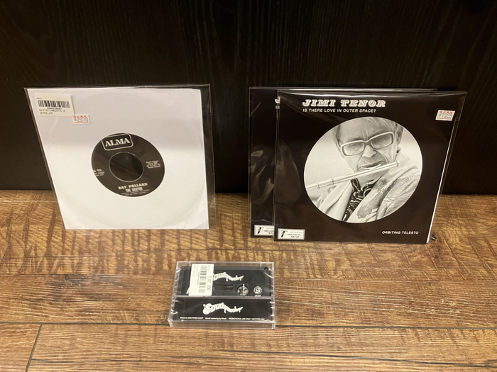 SOULJUICE レアアルバム2枚セット SOULJUICE レアアルバム2枚セット CD