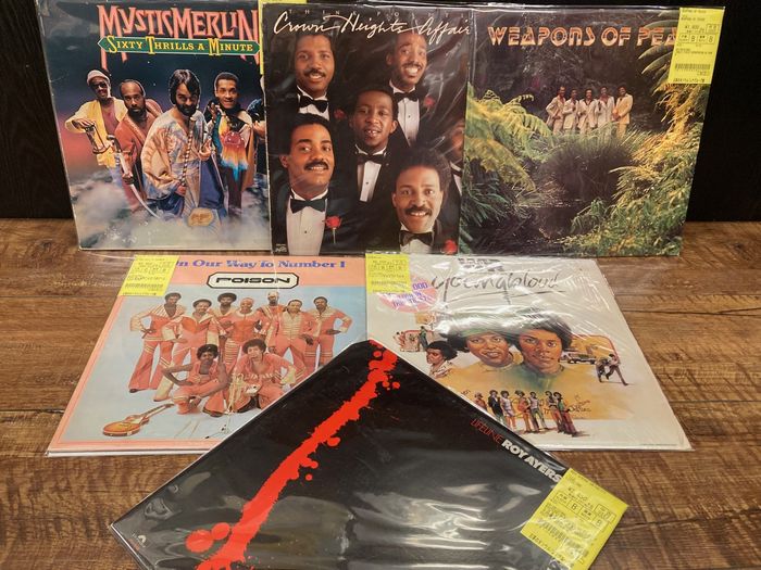 Quincy インディーr&b　g-funk好きも レア ◎10/16(日) GANGSTA RAP 新着中古CD ピンポイント入荷