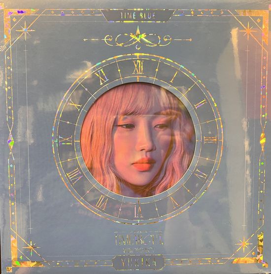 KATSEYE 限定 サイン レコード LP VINYL 新品未開封 KATSEYE 限定 サイン レコード LP VINYL 新品未開封 2025年最新