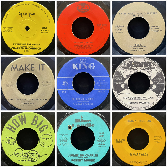 8/1(土) SOUL・FUNK 廃盤45Sセール！ : ディスクユニオン お茶の水