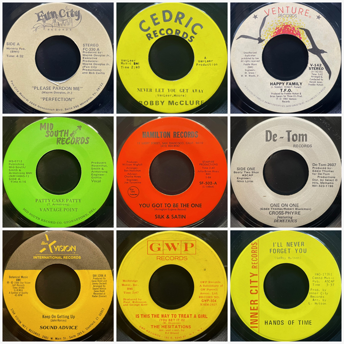 ◎10/10(土) SOUL・FUNK 廃盤45Sセール！ : ディスクユニオン お茶の水