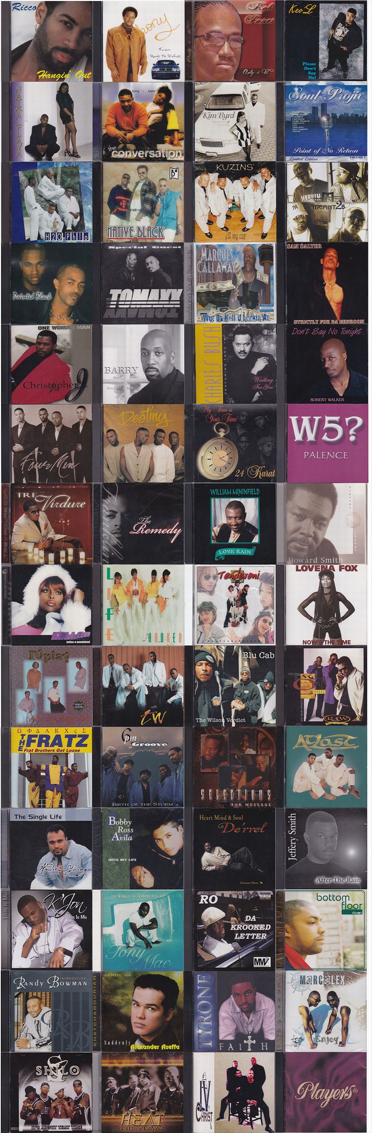 ◎5/3(金・祝) INDIE SOUL・SOUL廃盤CDセール!! : ディスク