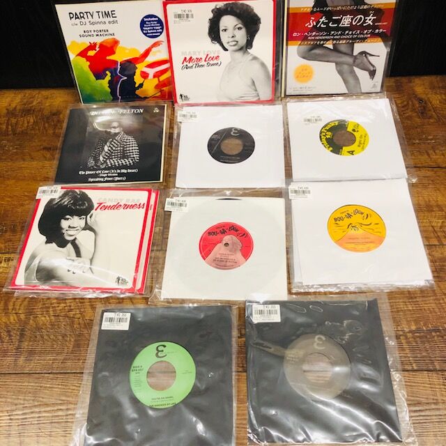 DJ Spinna Collection - Part 1 【レア盤】 DJ Spinna – The DJ Spinna Collection Part 1 - All Mixed Up – CD