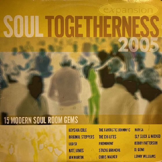 ◎6/4(日) R&B・HIP HOP 新着中古レコード 50枚入荷！ : ディスク