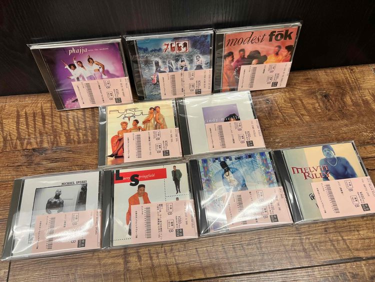 ☆6/15(日)新着INDIE SOUL中古CD350枚入荷!! : ディスクユニオン