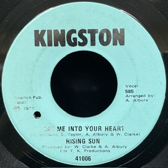 8/1(土) SOUL・FUNK 廃盤45Sセール : ディスクユニオン お茶の水ソウル