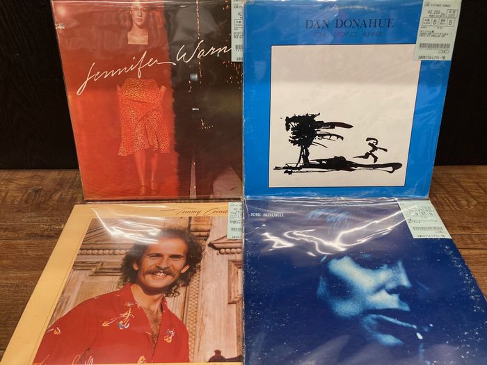 ★レアグルーヴ★『７０'Ｓファンク・バンド』名作ＬＰ４枚セット ☆レアグルーヴ☆『70'Sファンク・バンド』名作LP4枚セット