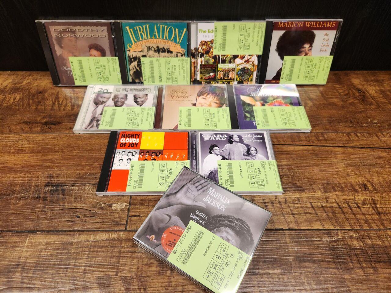 【中古】 クロースの贈りもの/ＣＤ/PHCE-3021 中古】 クロースの贈りもの/CD/PHCE-3021 中古】 クロースの