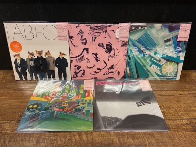 ◎12/5(月) 和モノ 新着中古LP 20枚OVER入荷!!! : ディスクユニオン