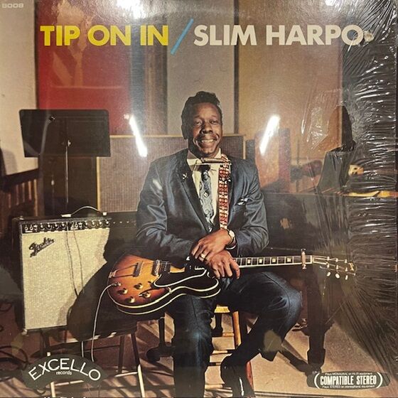 ◎7/12(土) BLUES・60'S SOUL・R&B 廃盤セール レコメンド