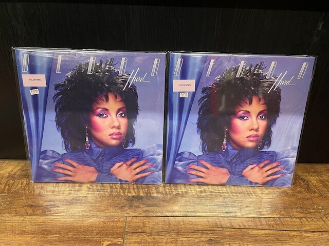 ◎1/15(木)新譜入荷情報 : ディスクユニオン お茶の水ソウル/レア