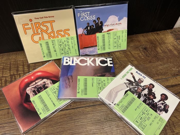 中古　CD　２枚まとめて　エボニー・ティアーズ　バラ売り不可　国内盤　帯あり 1/5(日)NYHC/NEWSCHOOL HC中古CD放出！ : ディスクユニオン町田店