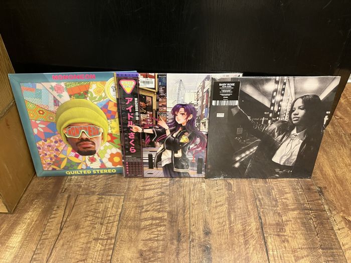 ◎7/26(金)レコード新譜入荷情報 : ディスクユニオン お茶の水